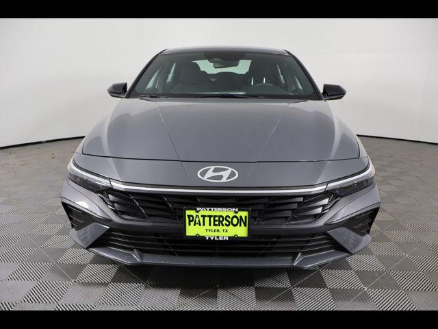 2026 Hyundai Elantra SEL Sport - Photo 8
