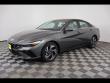 New 2026 Hyundai Elantra Limited Sedan