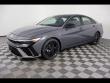 New 2026 Hyundai Elantra N Line Sedan
