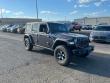 Used 2020 Jeep Wrangler Unlimited Rubicon SUV