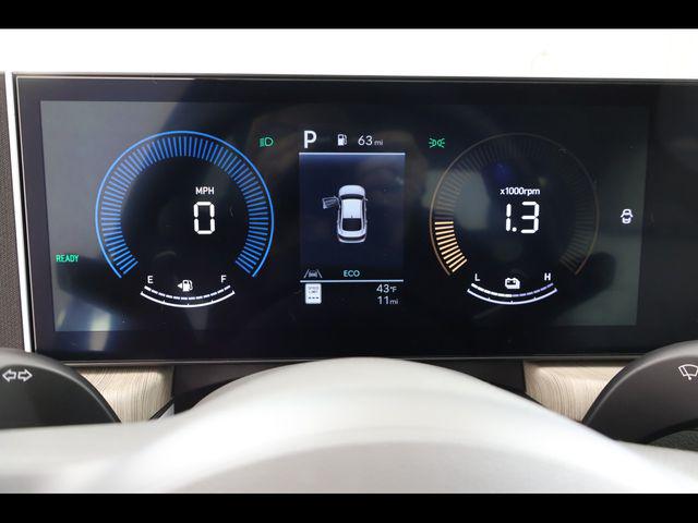 2026 Hyundai Sonata Hybrid SEL - Photo 28