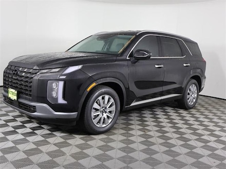 2025 Hyundai Palisade SEL FWD SUV