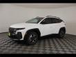 New 2026 Hyundai Tucson XRT FWD SUV