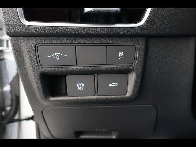2026 Hyundai Sonata SEL - Photo 26