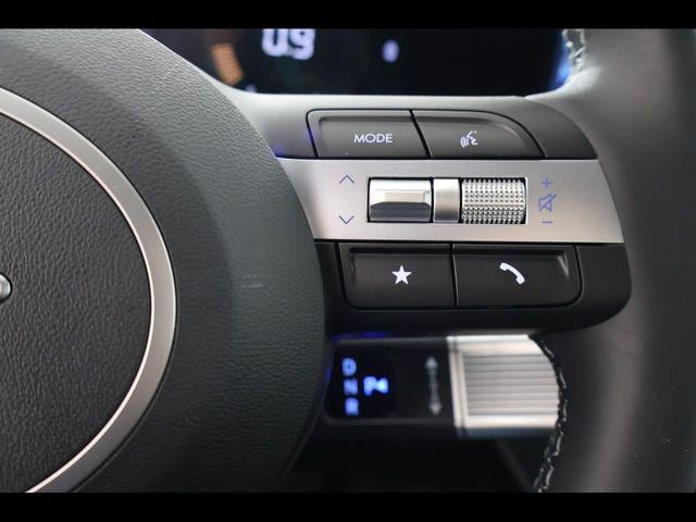 2026 Hyundai Sonata SEL - Photo 20
