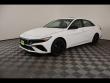 New 2026 Hyundai Elantra SEL Sport Plus Sedan