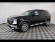 New 2026 Hyundai Palisade Hybrid Blue SEL 7P SUV
