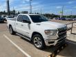 Used 2022 Ram 1500 Big Horn/Lone Star Truck