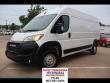 Used 2025 Ram Promaster 2500 High Roof Cargo Van