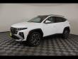New 2026 Hyundai Tucson Hybrid Limited SUV