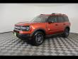 Used 2024 Ford Bronco Sport Big Bend SUV