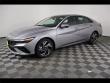 New 2026 Hyundai Elantra Limited Sedan