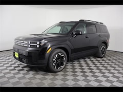 2026 Hyundai Santa Fe SEL FWD SUV