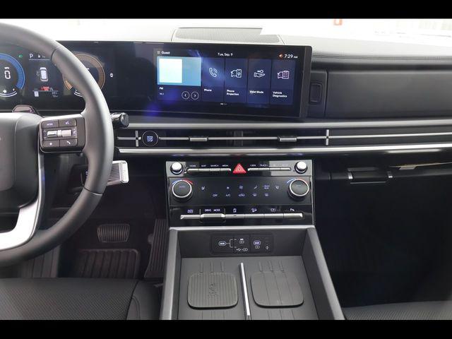 2026 Hyundai Santa Fe SEL - Photo 14