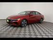 New 2025 Hyundai Elantra Hybrid Limited Sedan