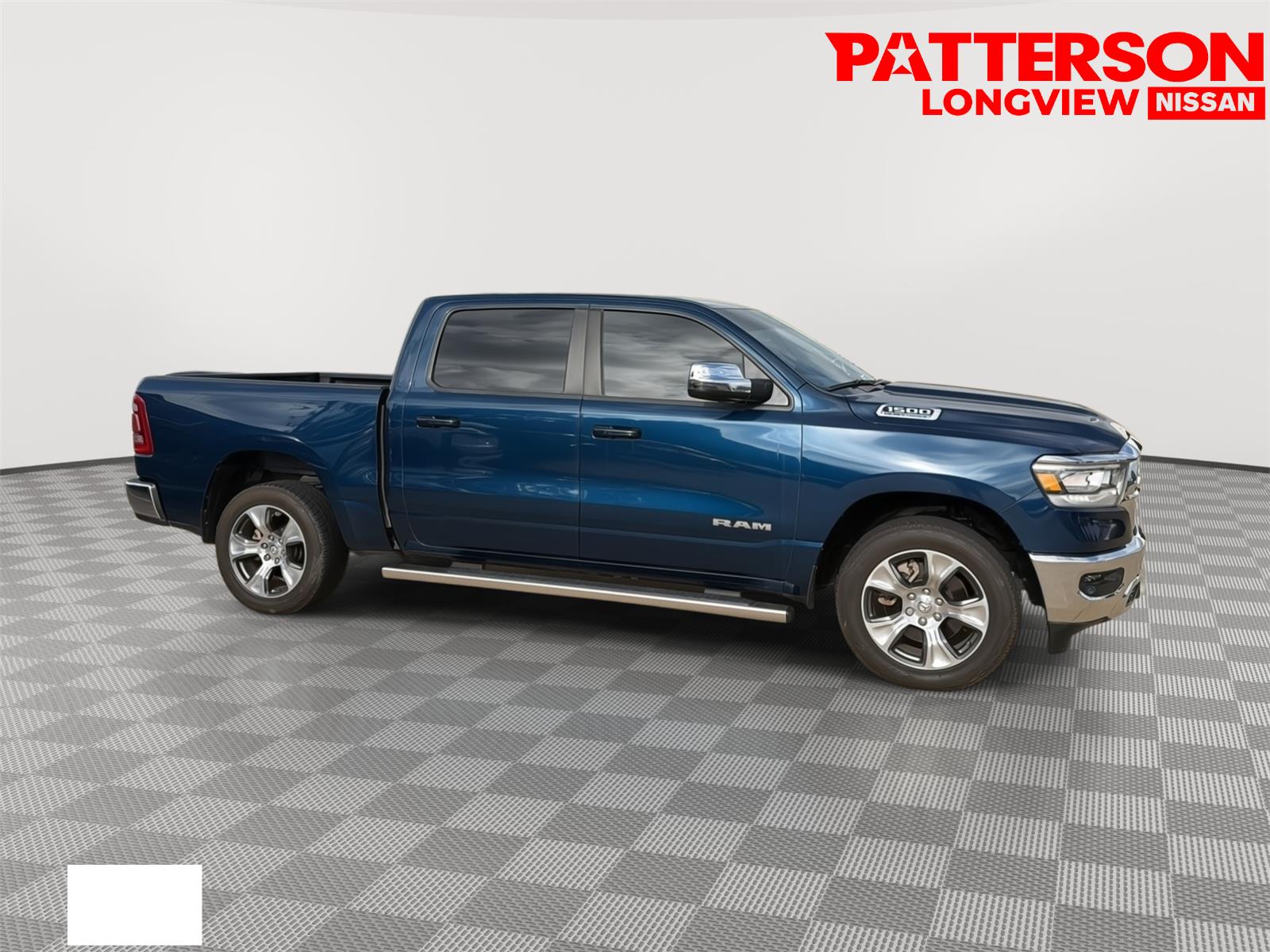 2023 RAM 1500 Pickup