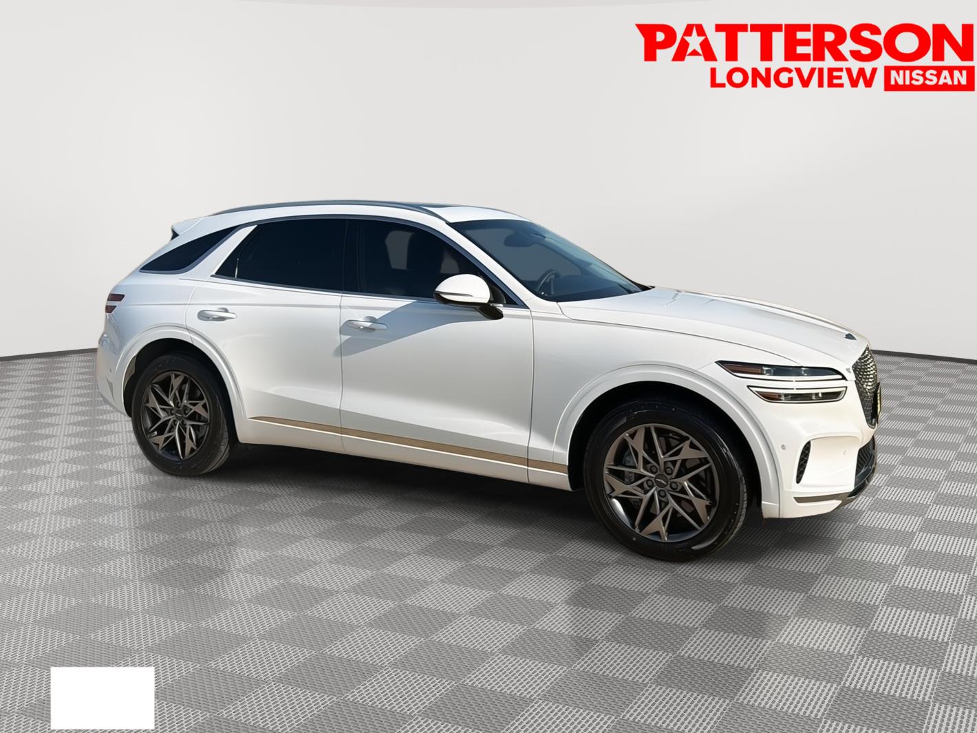 2023 GENESIS GV70