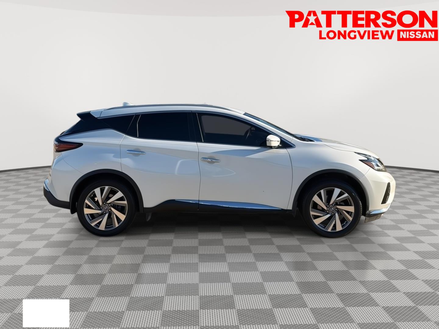 2019 Nissan Murano