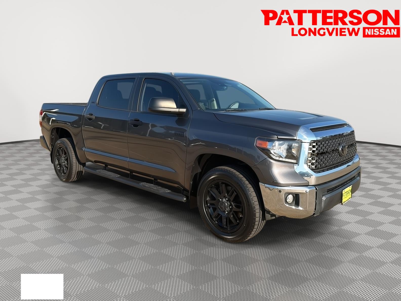 2021 Toyota Tundra