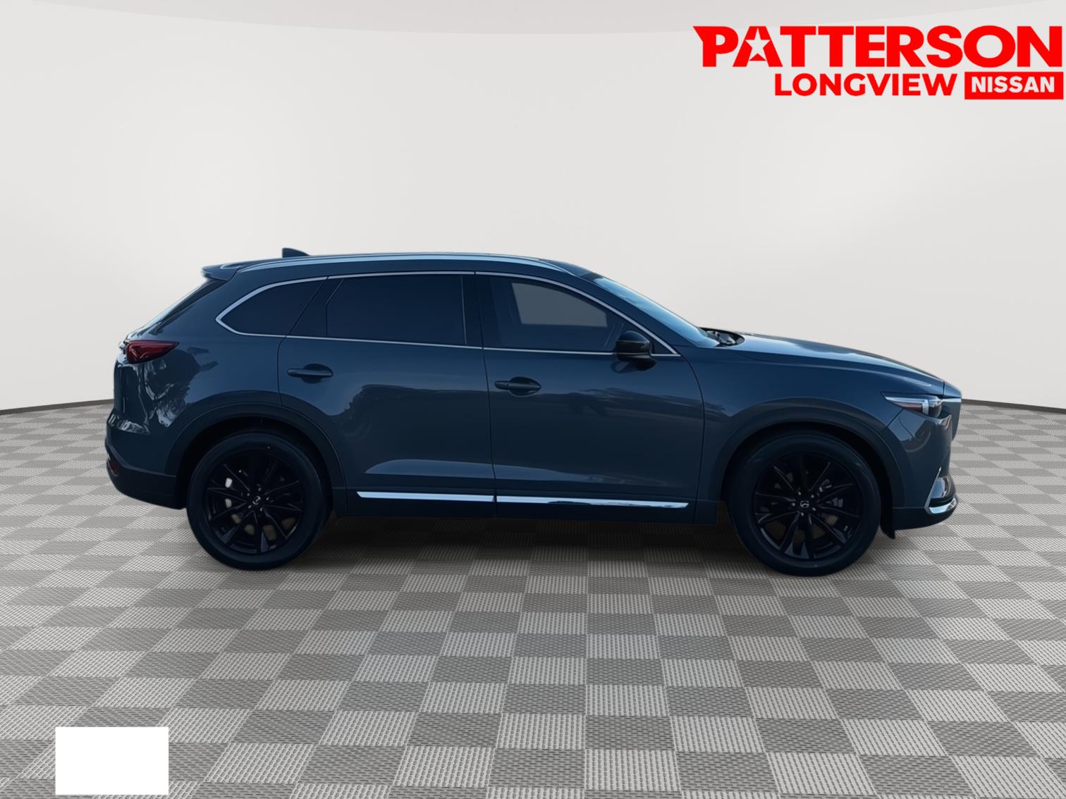 2021 Mazda CX-9