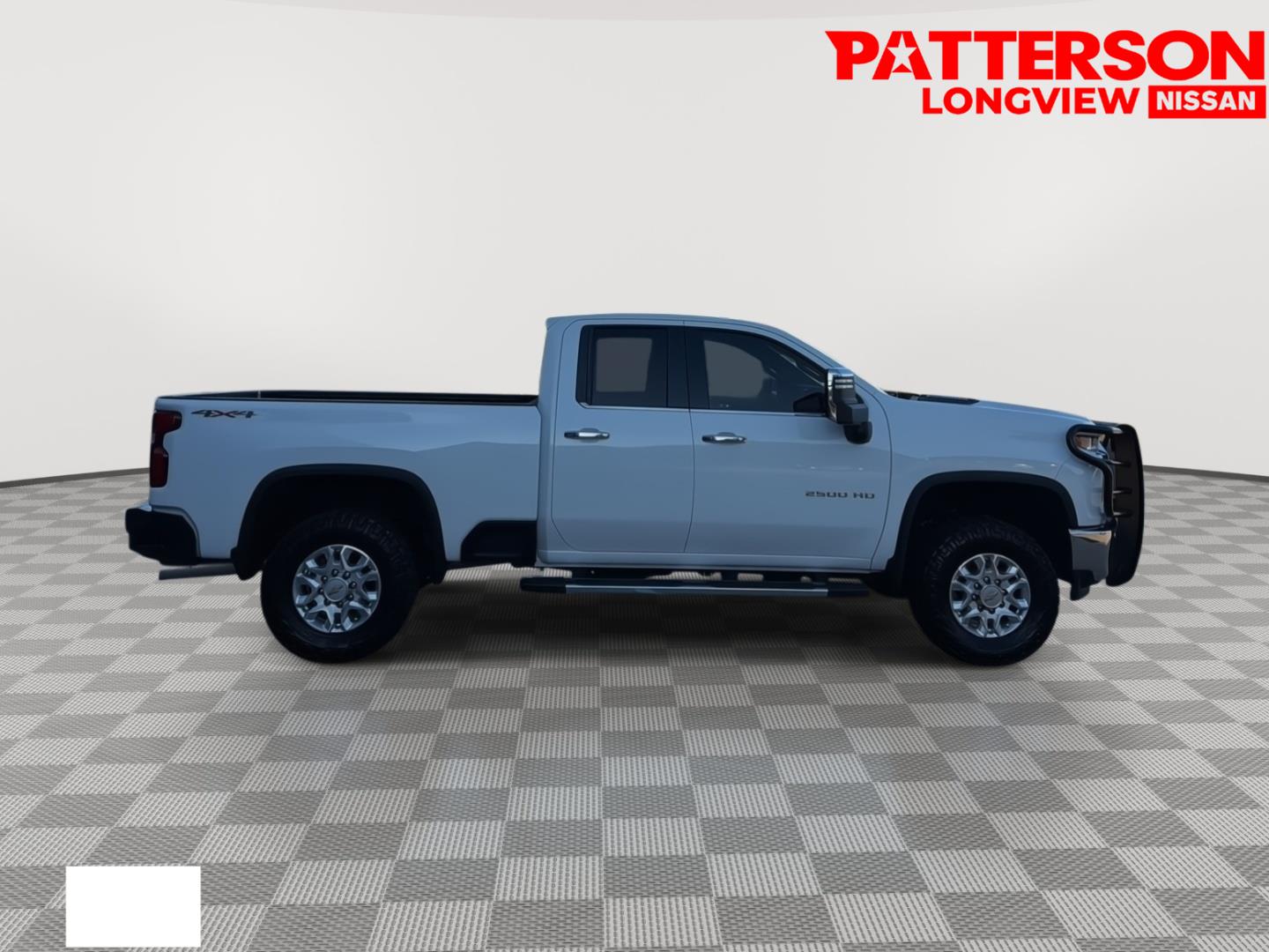 2022 Chevrolet Silverado 2500HD