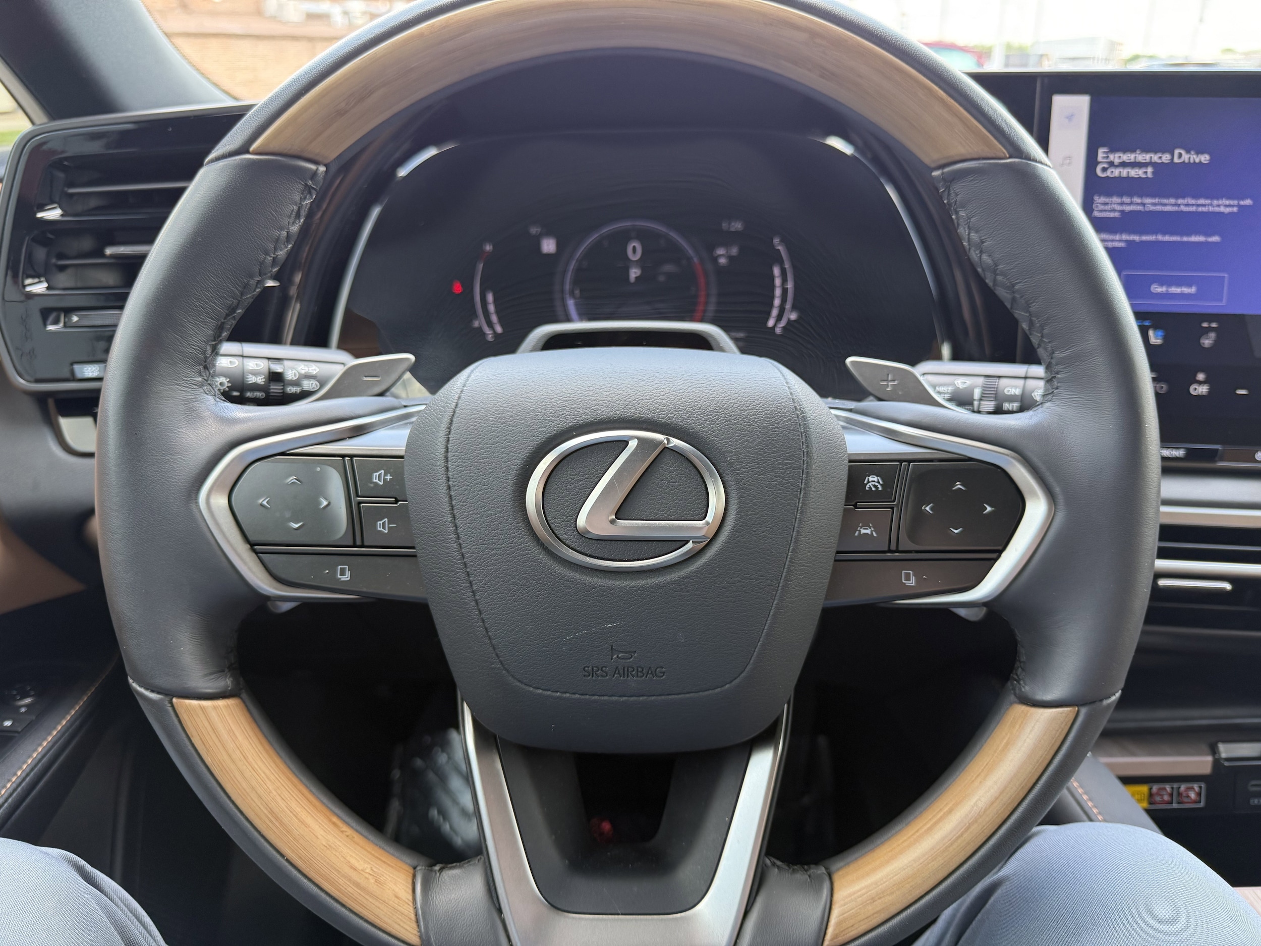 2024 Lexus RX 350 - Photo 22