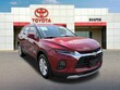 Chevrolet Blazer