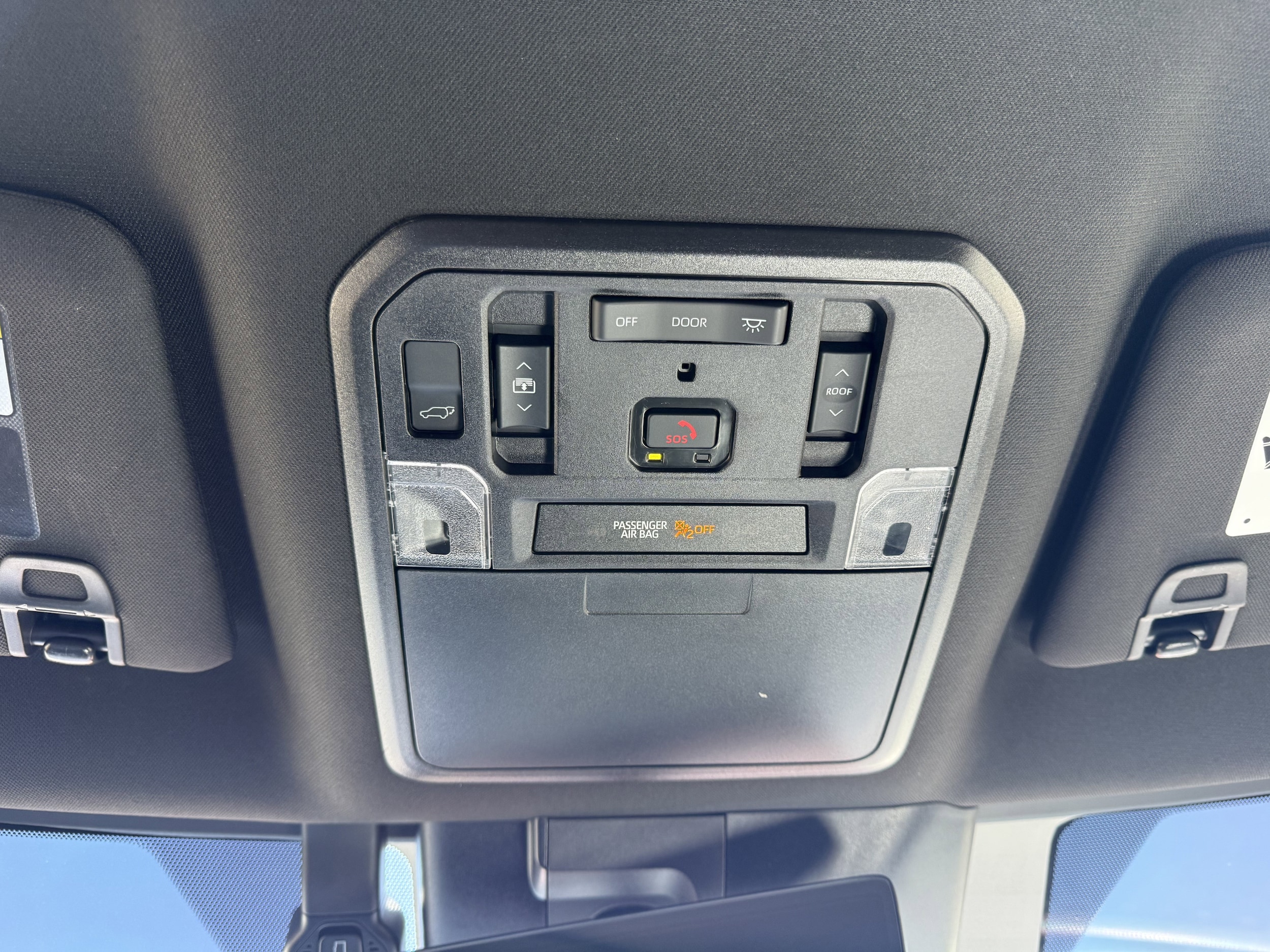2024 Toyota Sequoia TRD Pro - Photo 23
