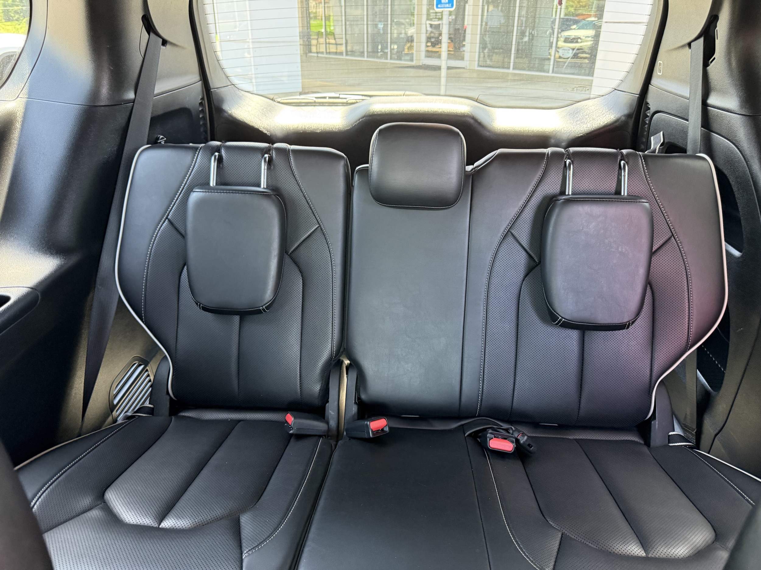 2025 Chrysler Pacifica Limited - Photo 10