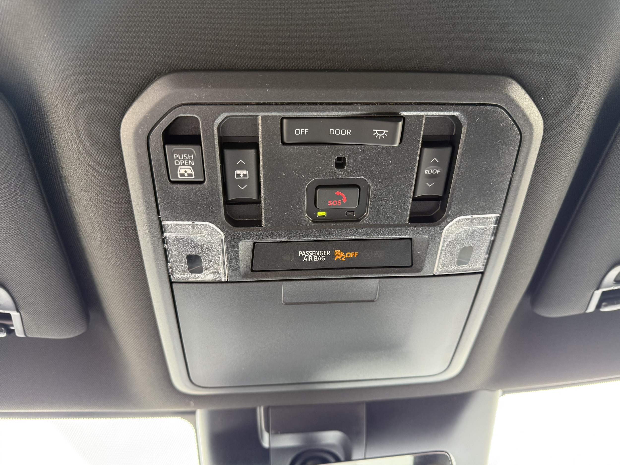 2026 Toyota Tundra Limited - Photo 21