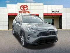 2020 Toyota RAV4 XLE Premium Sport Utility