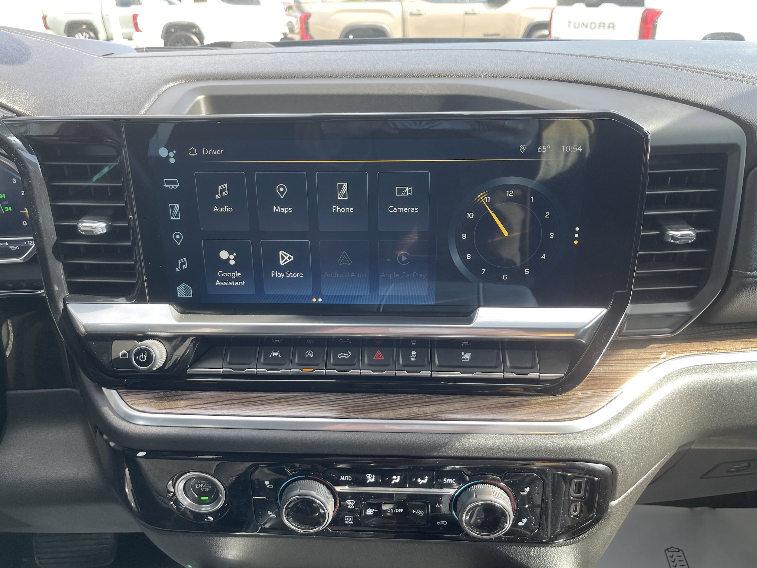 2023 Chevrolet Silverado 1500 RST - Photo 12