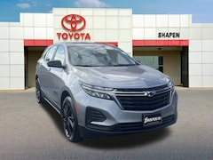 2023 Chevrolet Equinox LS Sport Utility