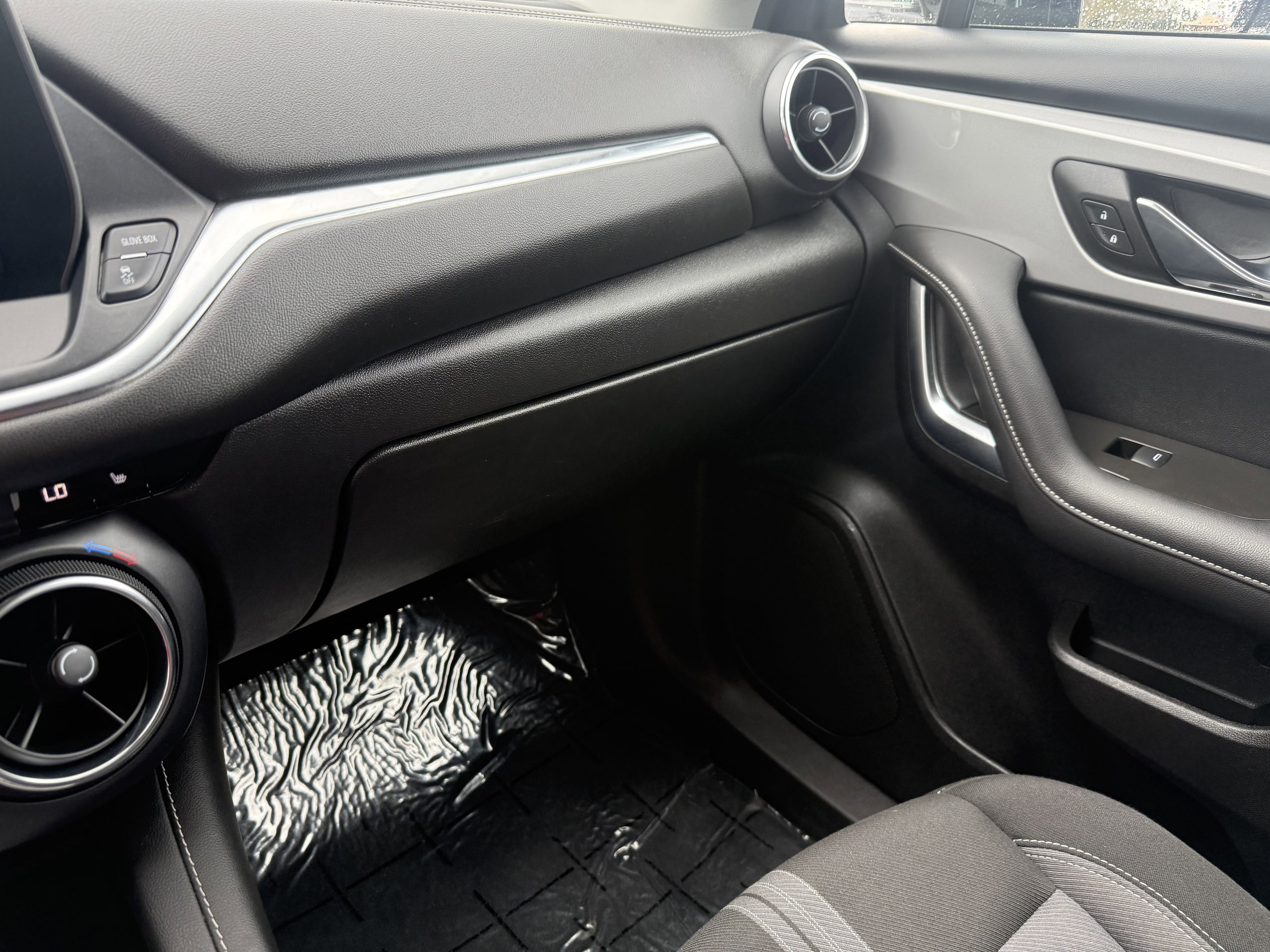 2025 Chevrolet Blazer 2LT - Photo 18