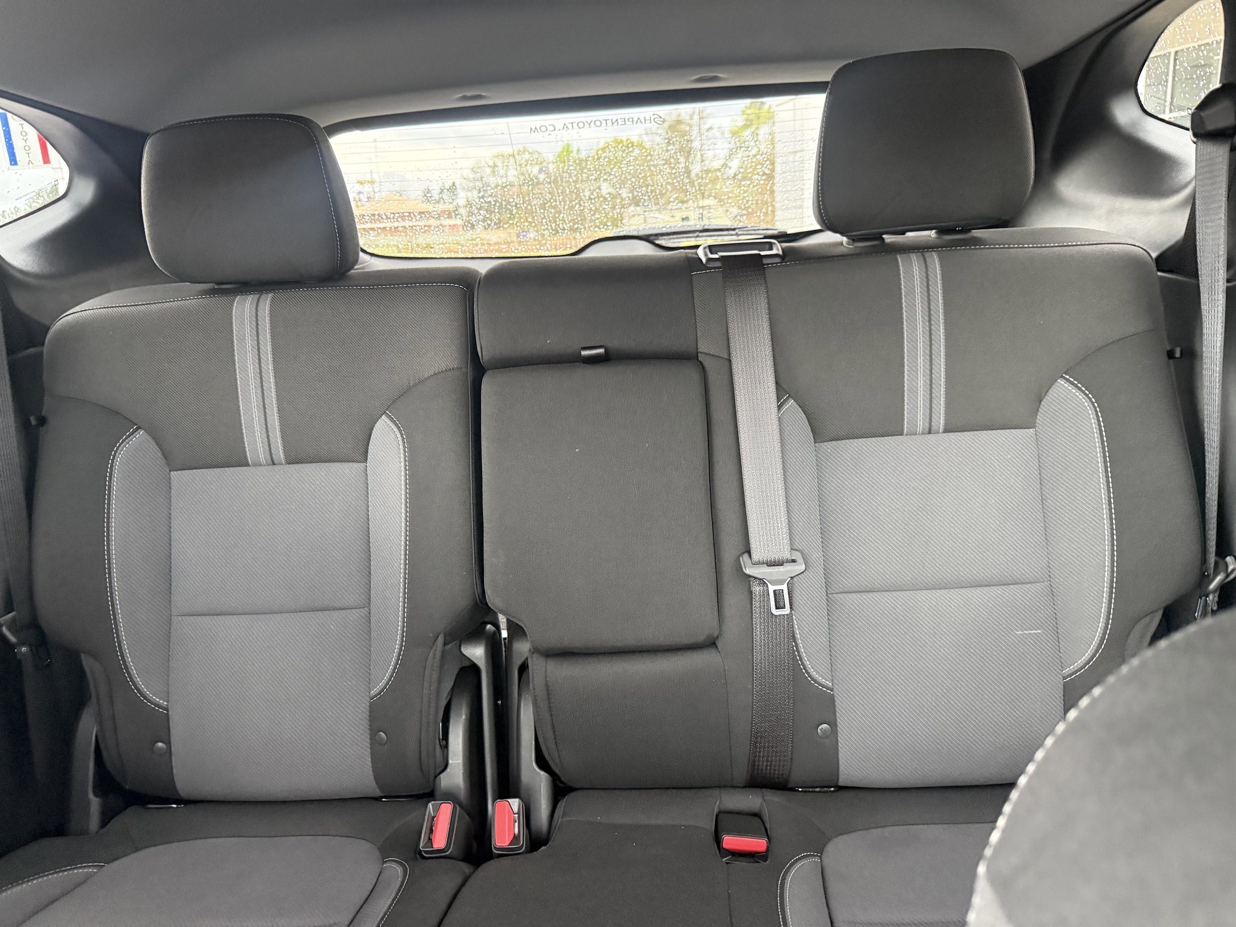 2025 Chevrolet Blazer 2LT - Photo 19