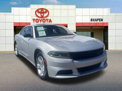 2023 Dodge Charger SXT Sedan