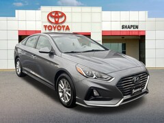 2019 Hyundai Sonata ECO Sedan