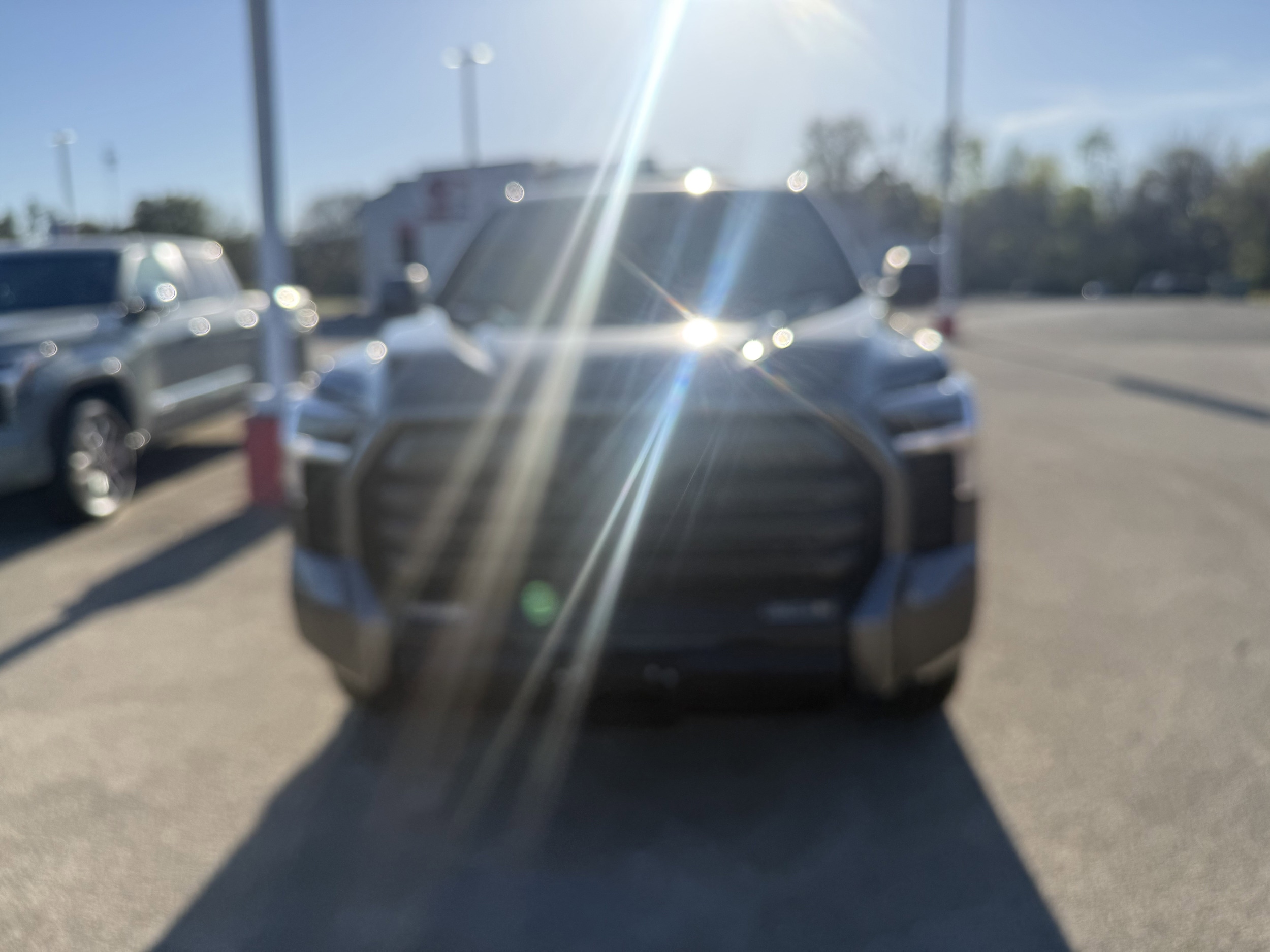 2026 Toyota Tundra SR5 - Photo 6