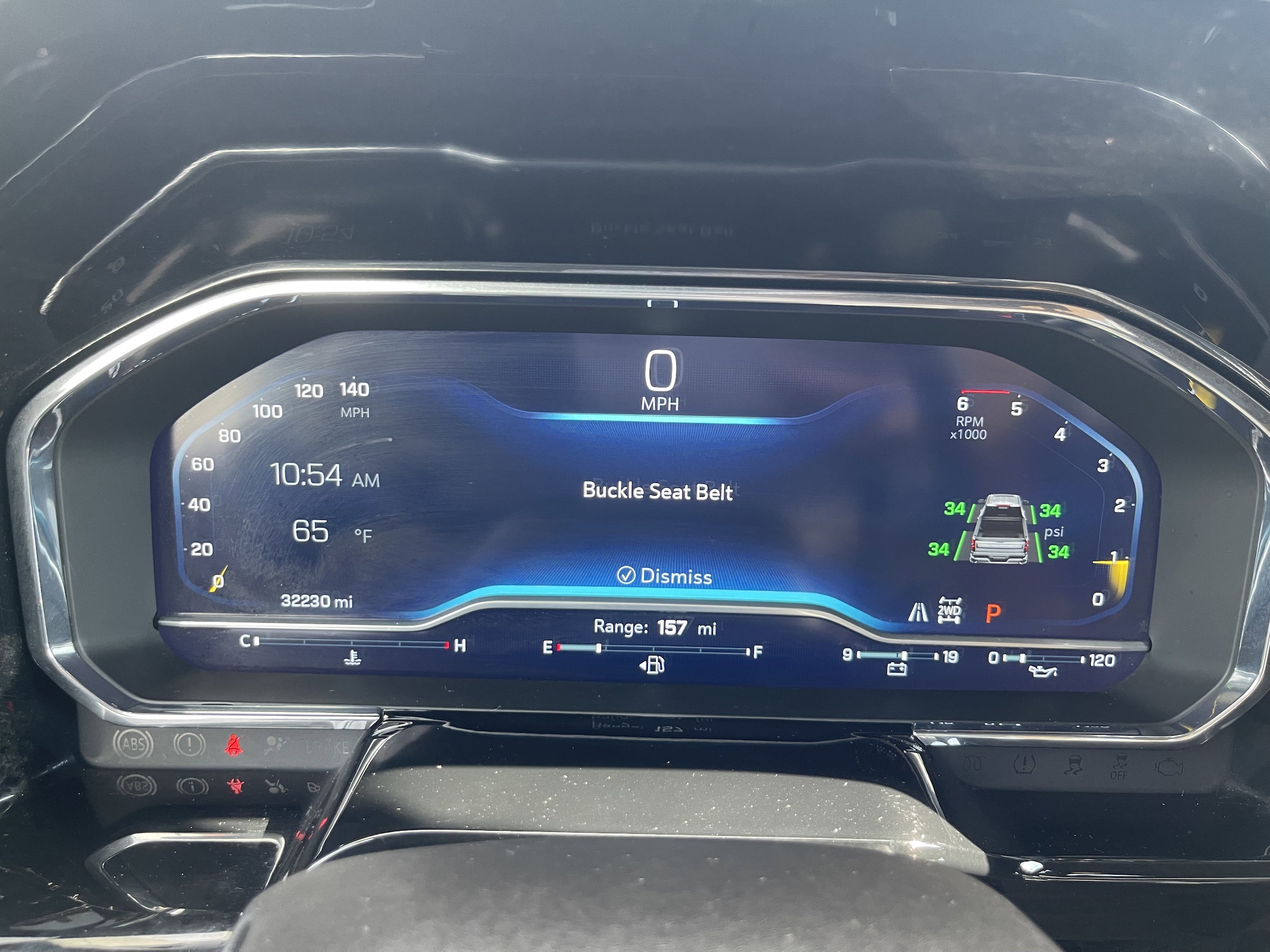 2023 Chevrolet Silverado 1500 RST - Photo 15