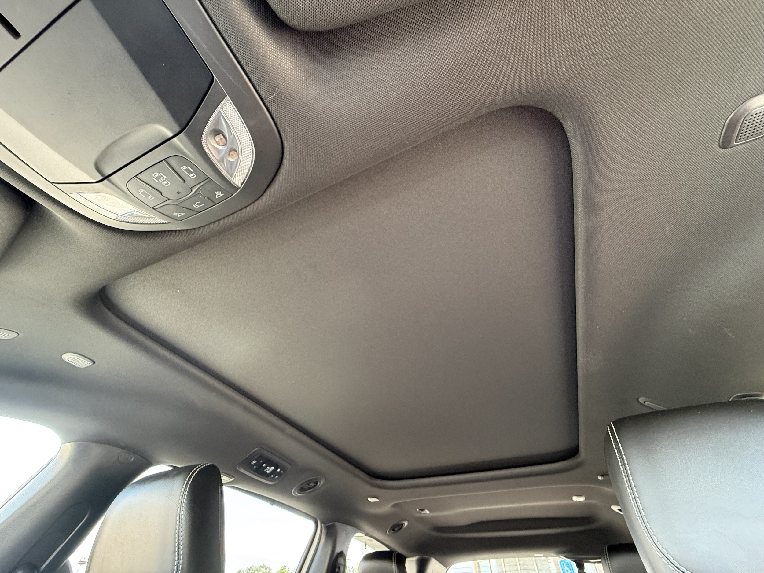 2025 Chrysler Pacifica Limited - Photo 24