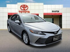 2023 Toyota Camry LE Sedan