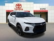  Chevrolet Blazer