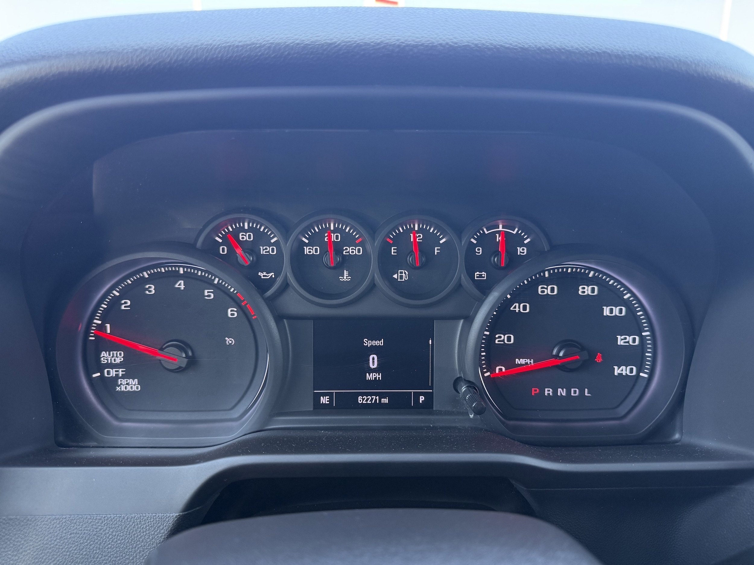 2022 Chevrolet Silverado 1500 Limited Custom - Photo 10