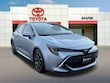 Toyota Corolla Hatchback