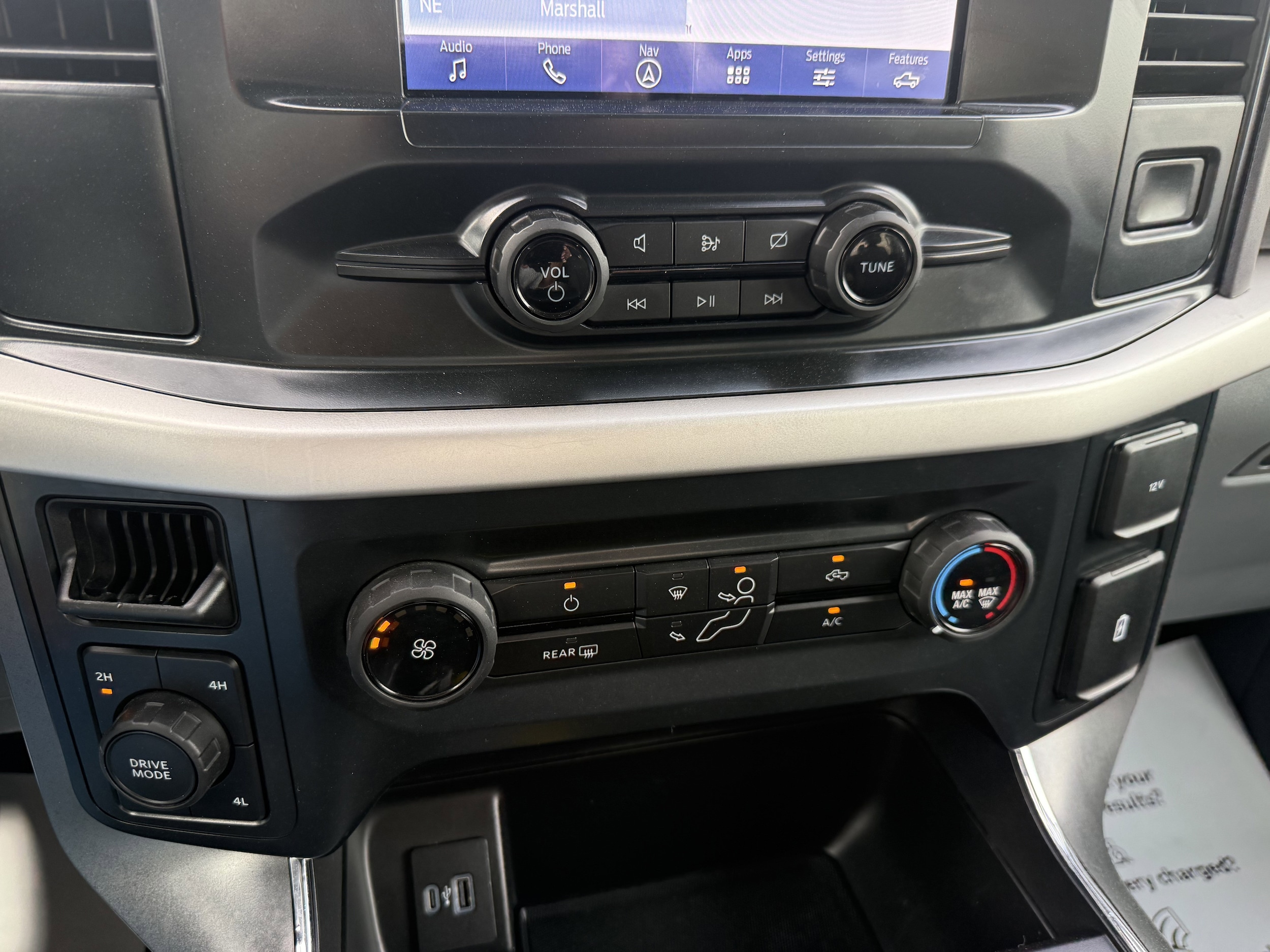 2022 Ford F-150 XLT - Photo 16