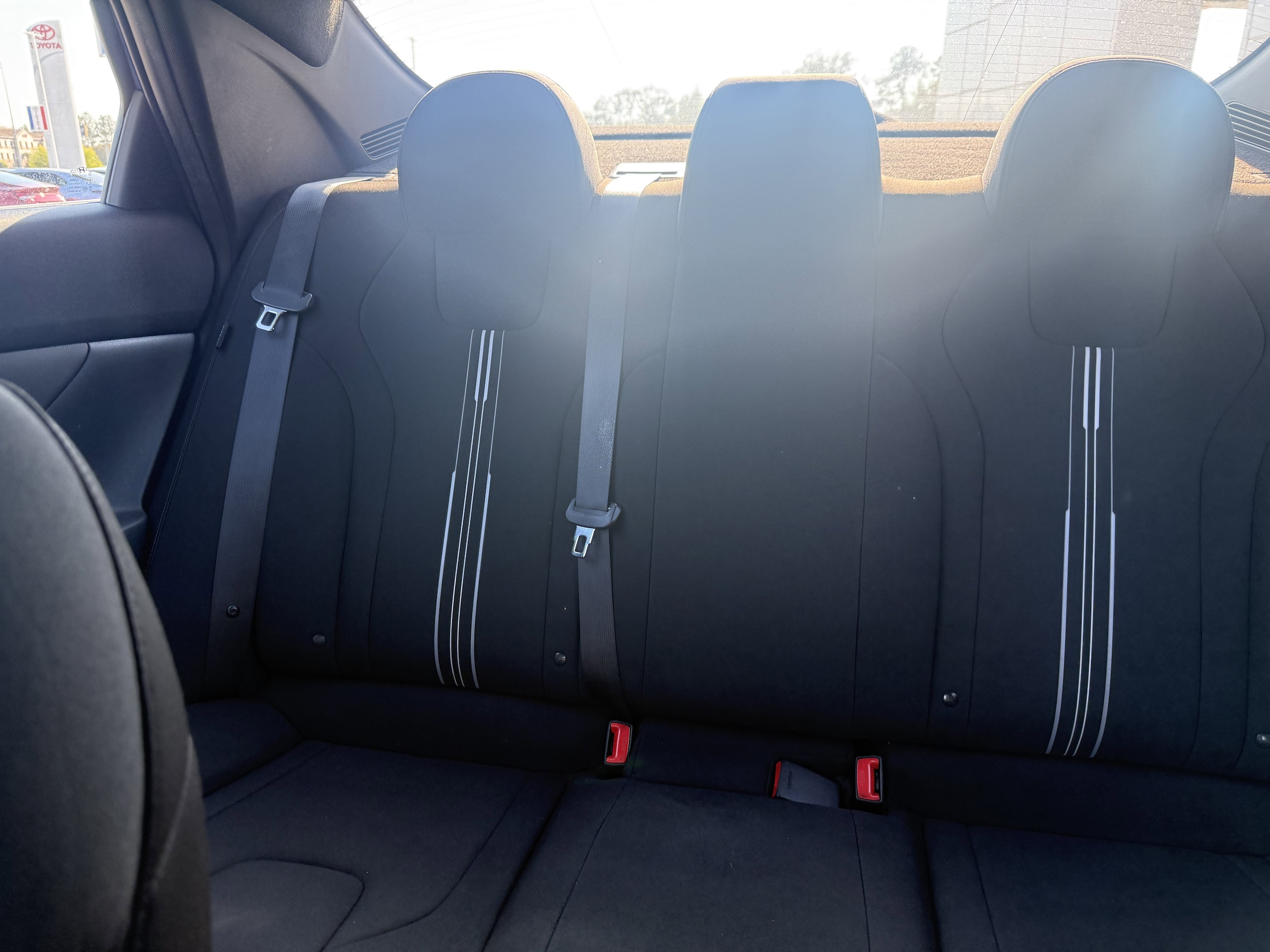 2025 Hyundai Elantra SEL - Photo 22