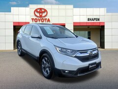 2017 Honda CR-V EX-L Sport Utility