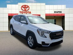 2024 GMC Terrain SLE Sport Utility