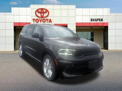 2023 Dodge Durango GT Sport Utility