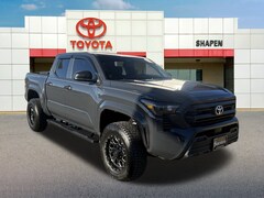 2024 Toyota Tacoma SR Truck